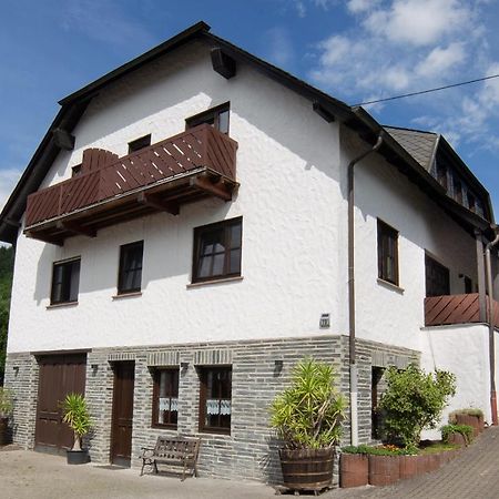 Weingut Christian Bucher Burg  Exterior photo